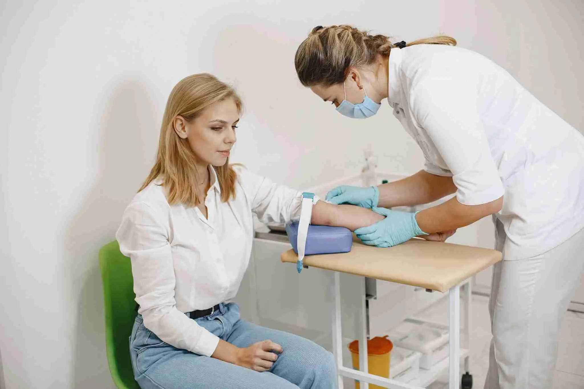Estradiol Levels by Age: How to Read Your Blood Test