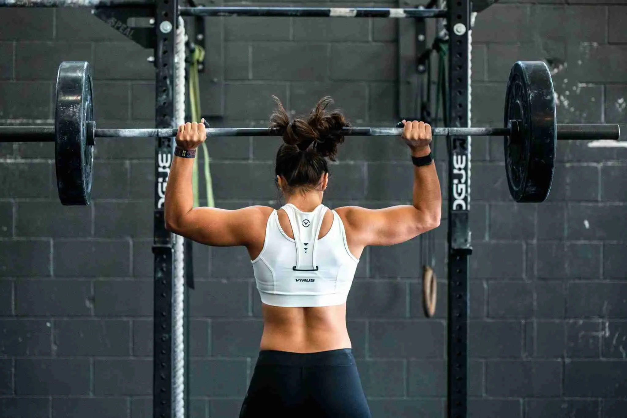 The Power of Ashwagandha for Muscle Growth, Strength, and Recovery