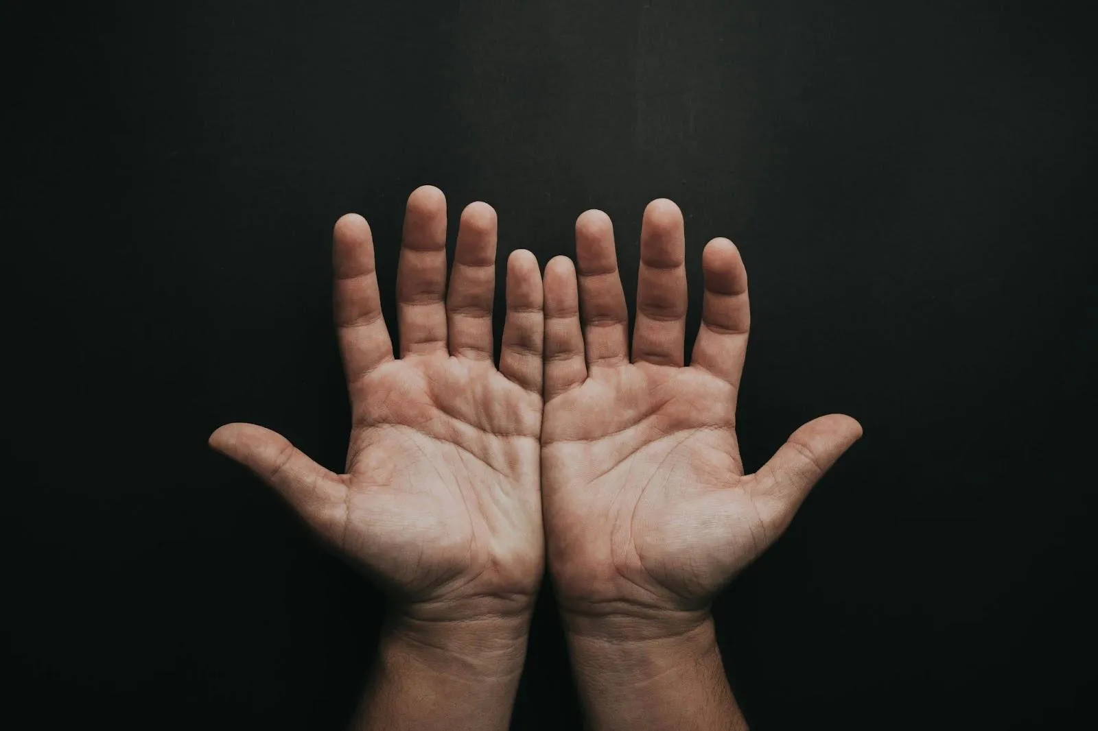 Factors That Influence Your Grip