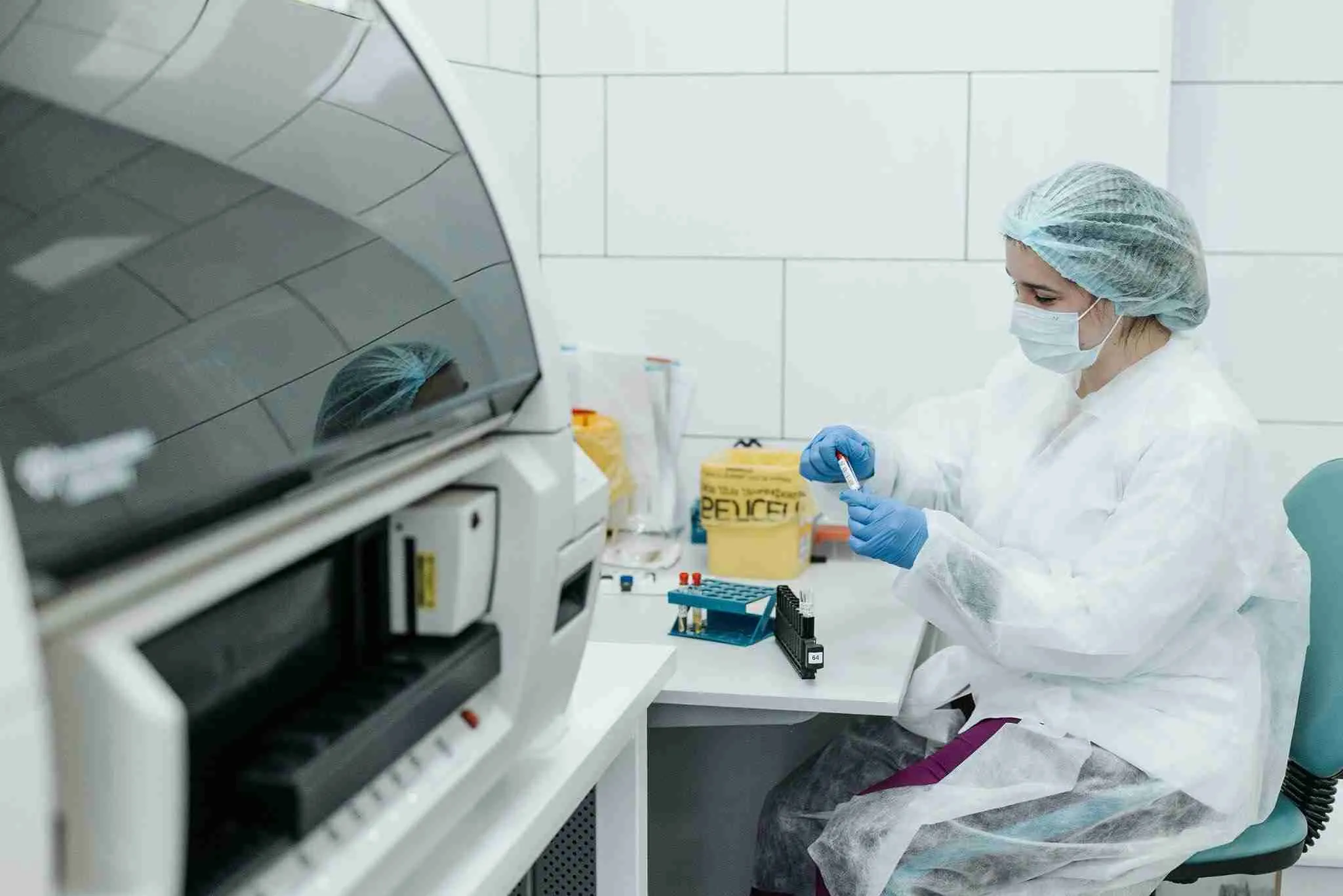 Why In-Lab Testing Matters