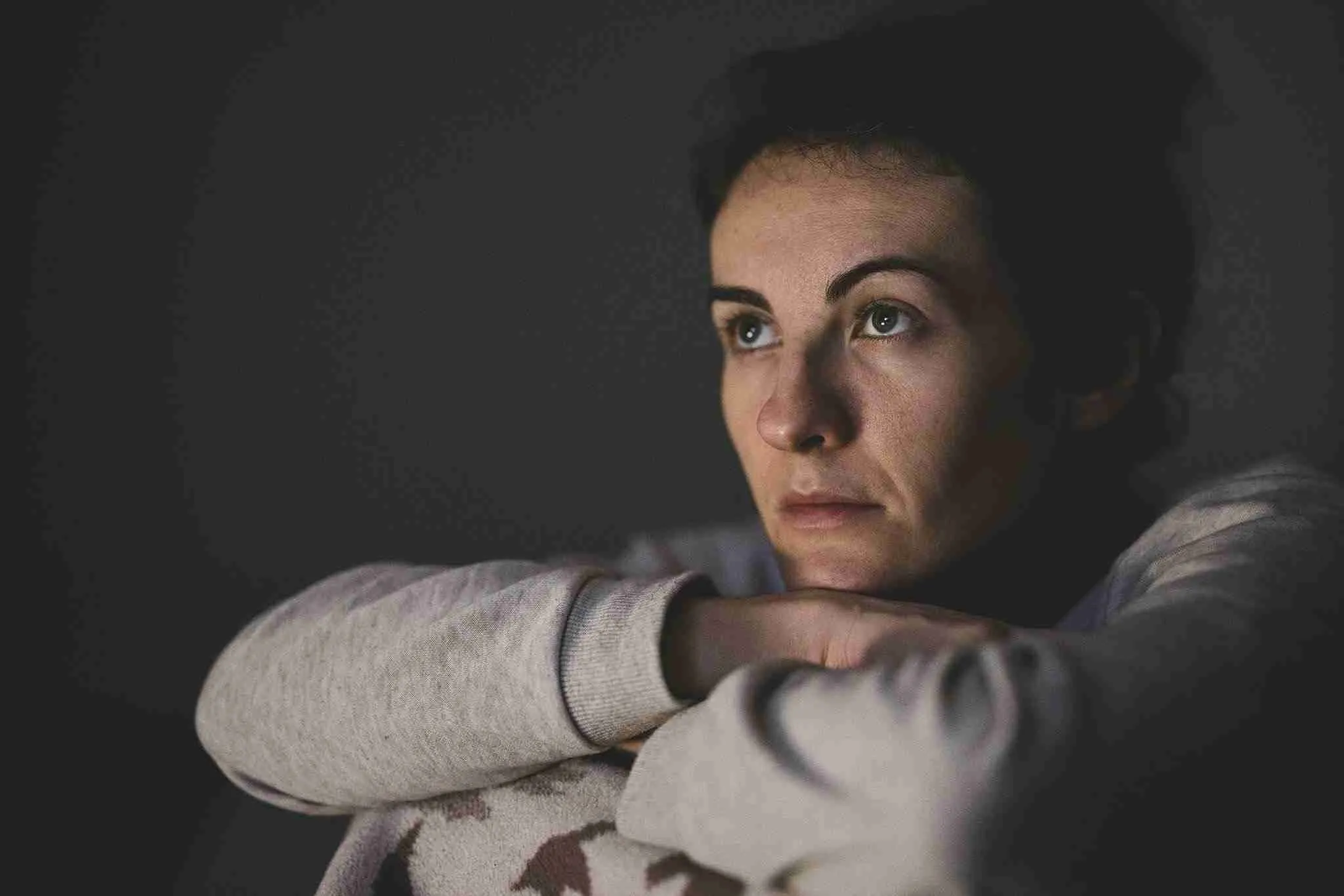 Understanding Fatigue More Than Just Feeling Sleepy