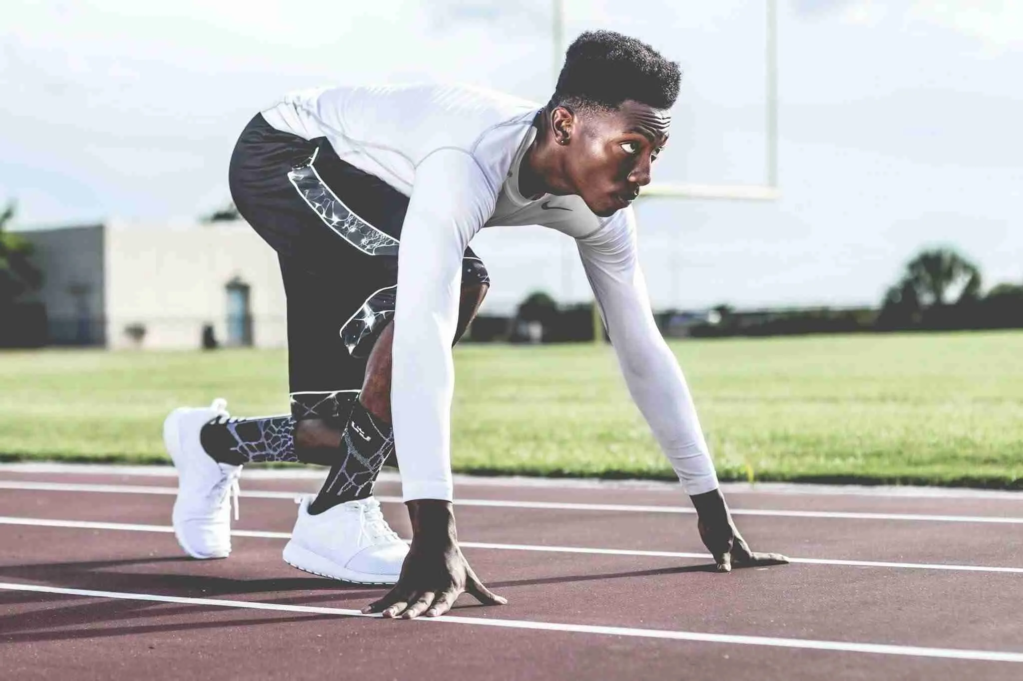 Why Blood Testing Is a Game-Changer for Athletes