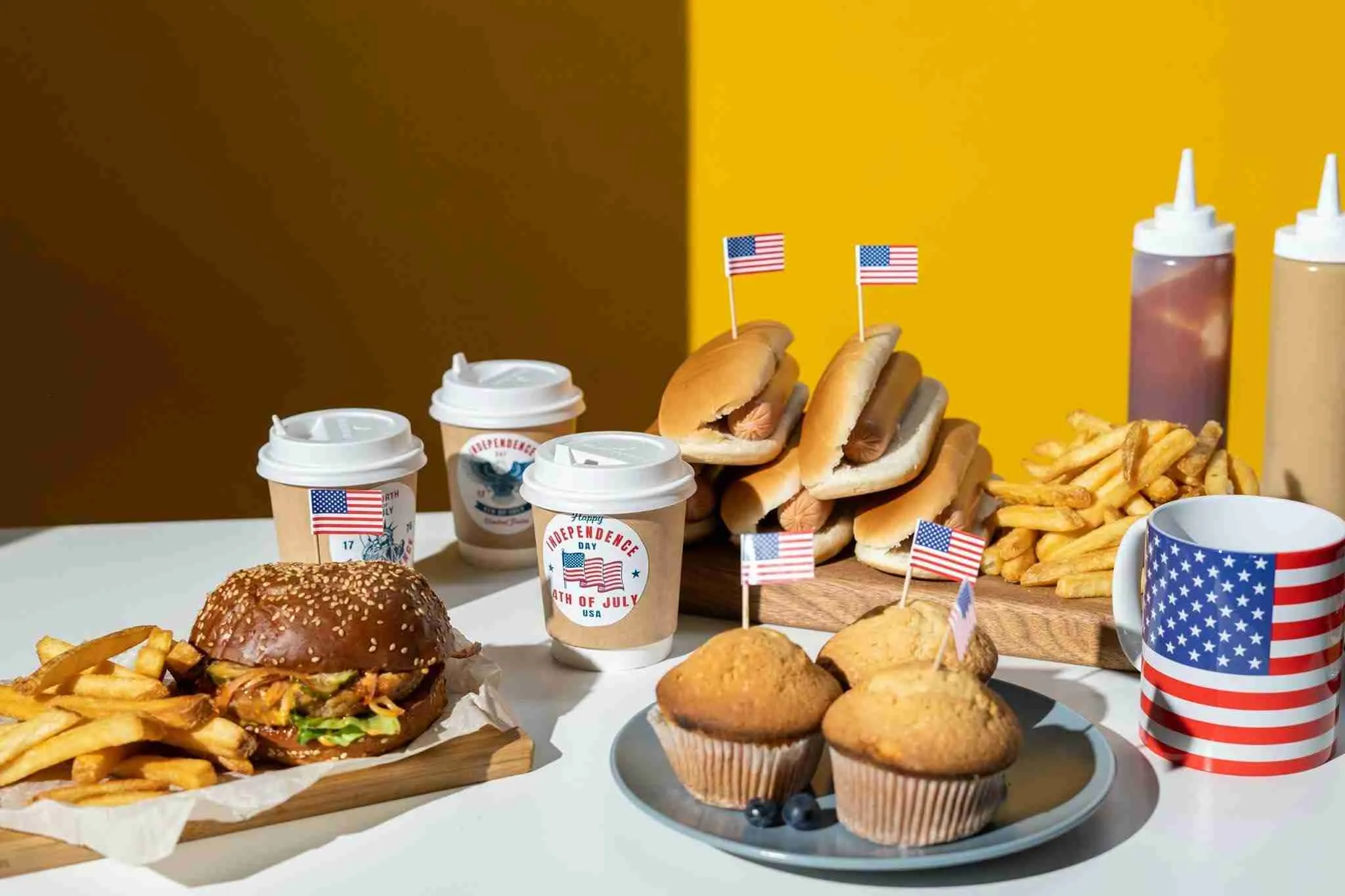 So, What’s Hiding in Your Food