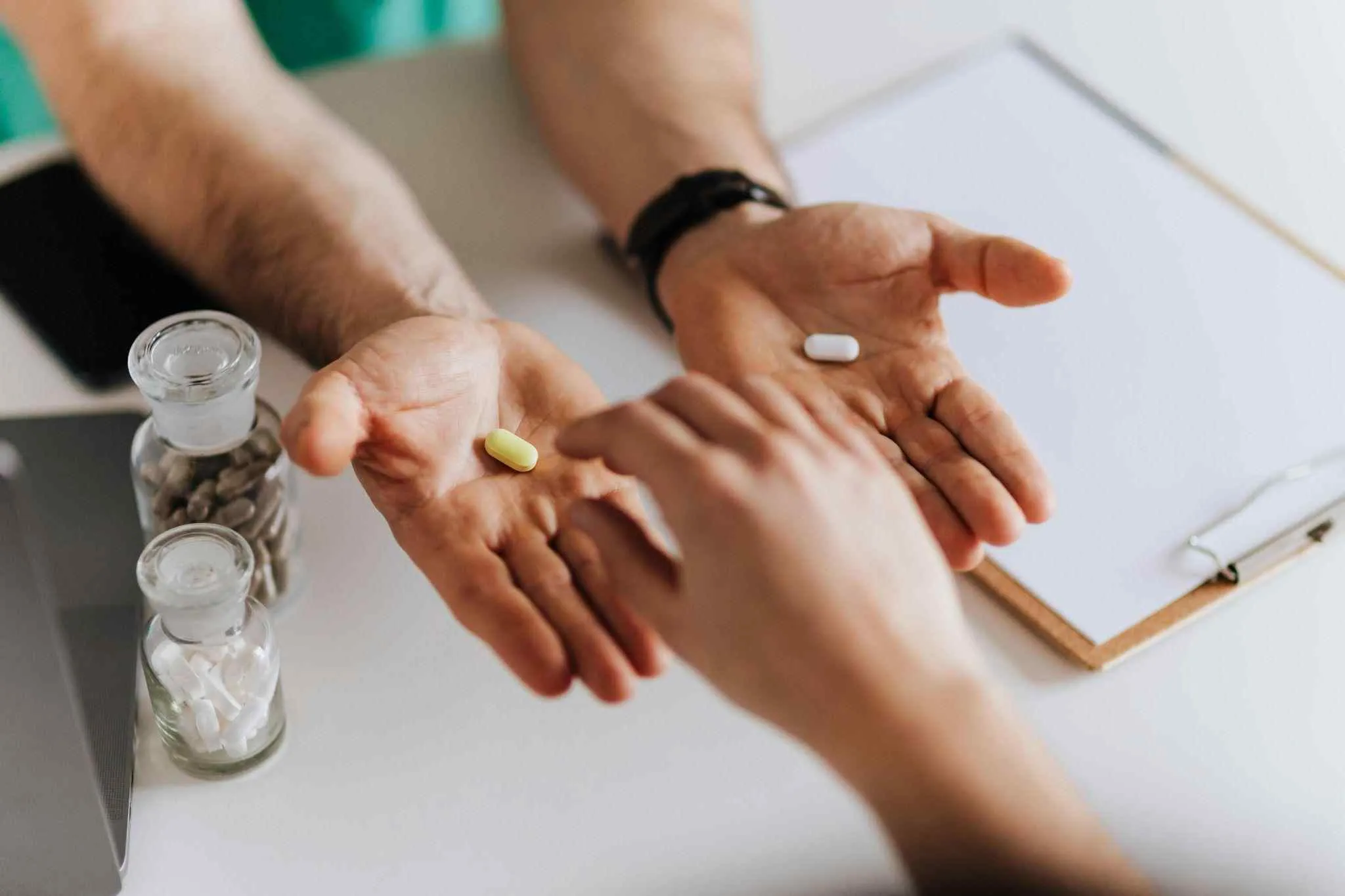 From Sleep to Strength: How to Pick the Right Type of Magnesium