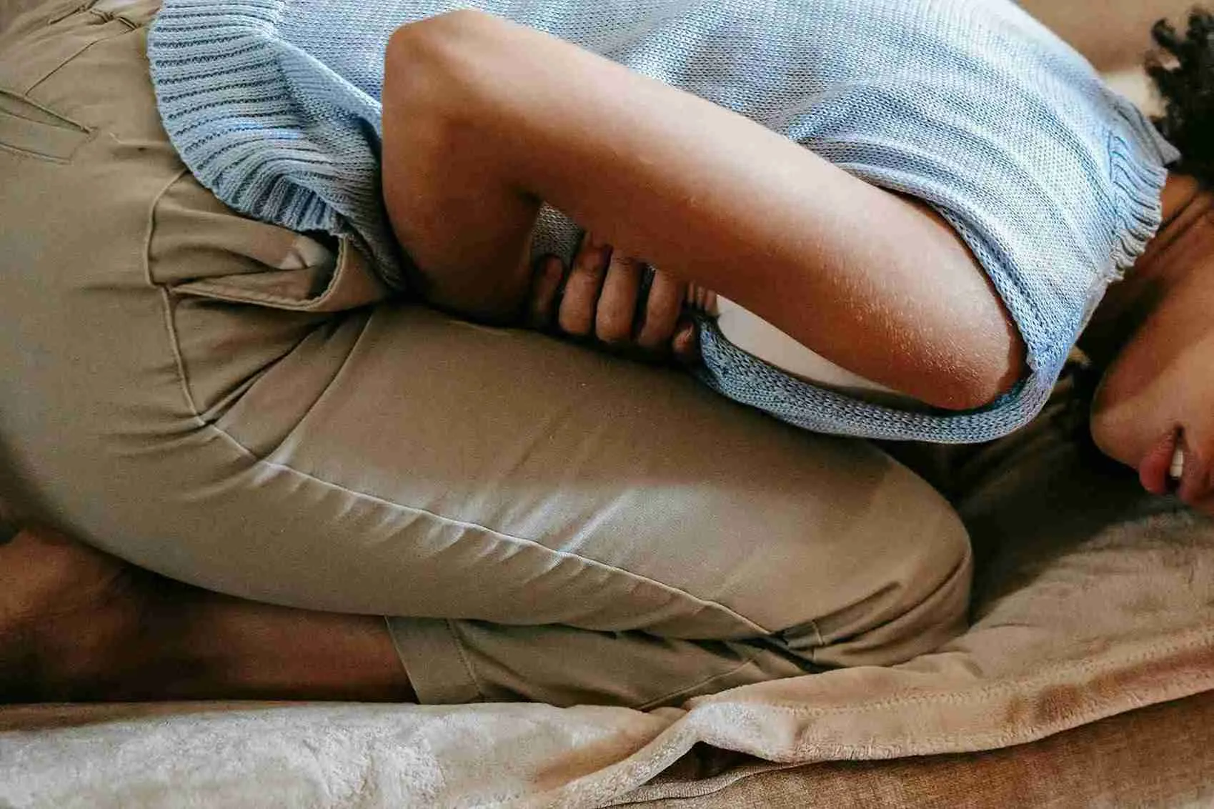 The Risks of Too Much Folic Acid