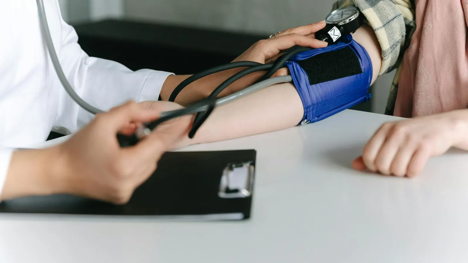 What Drives an Unfavorable Cholesterol-to-HDL Ratio?