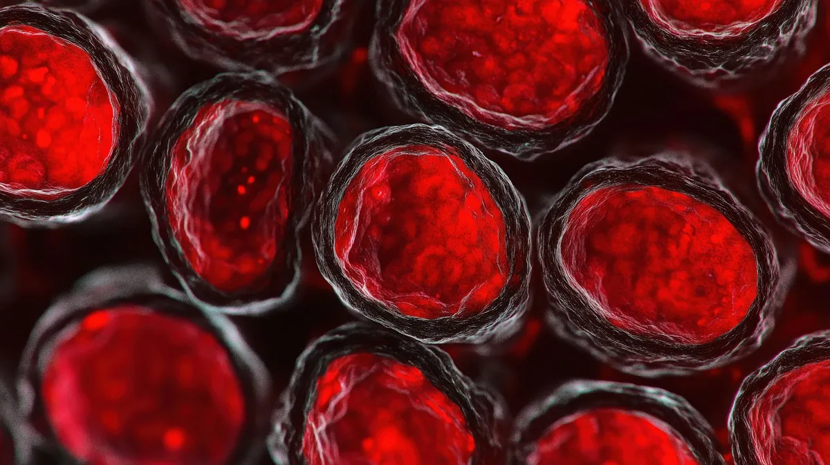 Red Cell Distribution Width (RDW): A Key Indicator of Blood Health