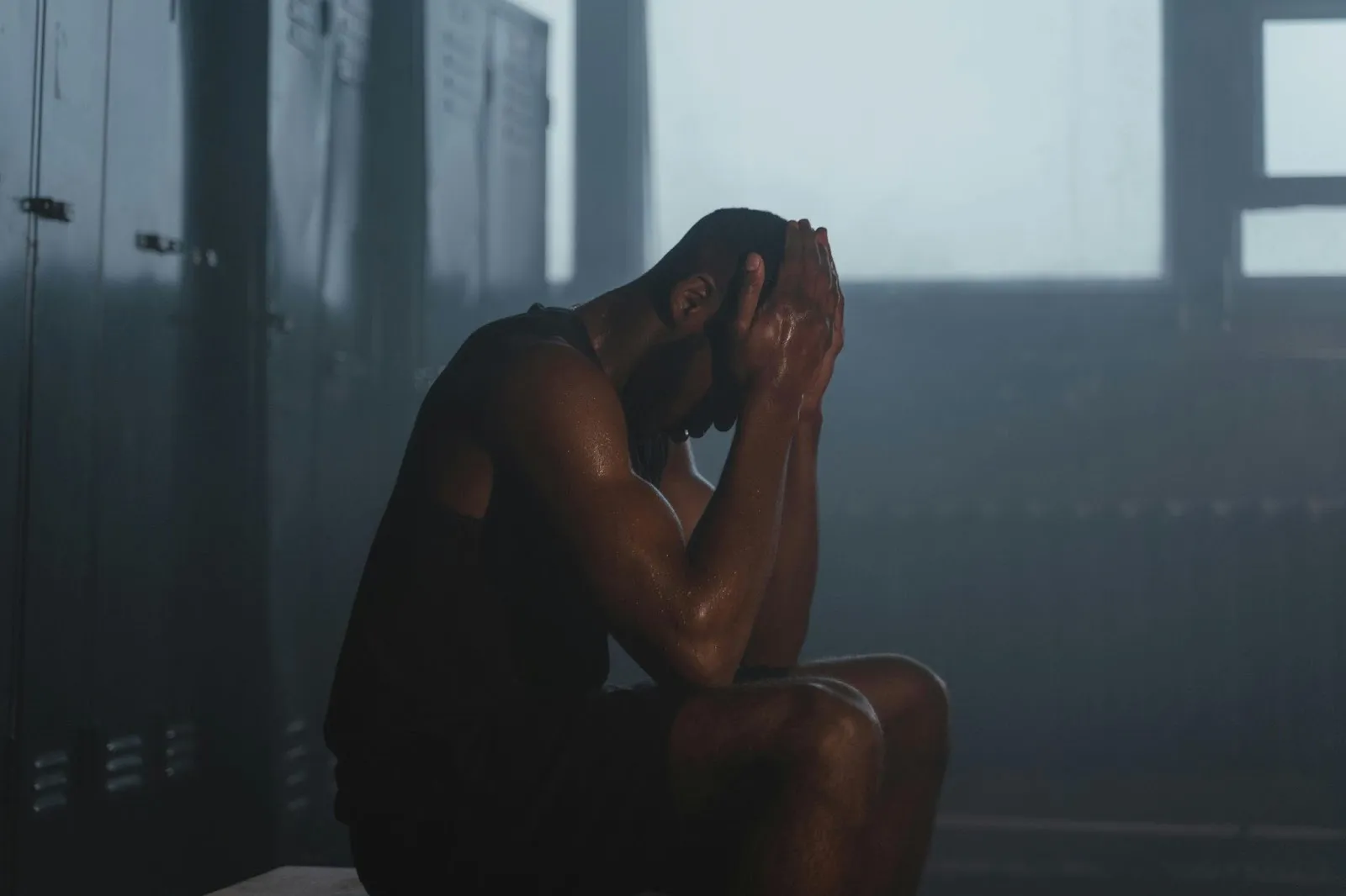 When 75 Hard Becomes Too Much