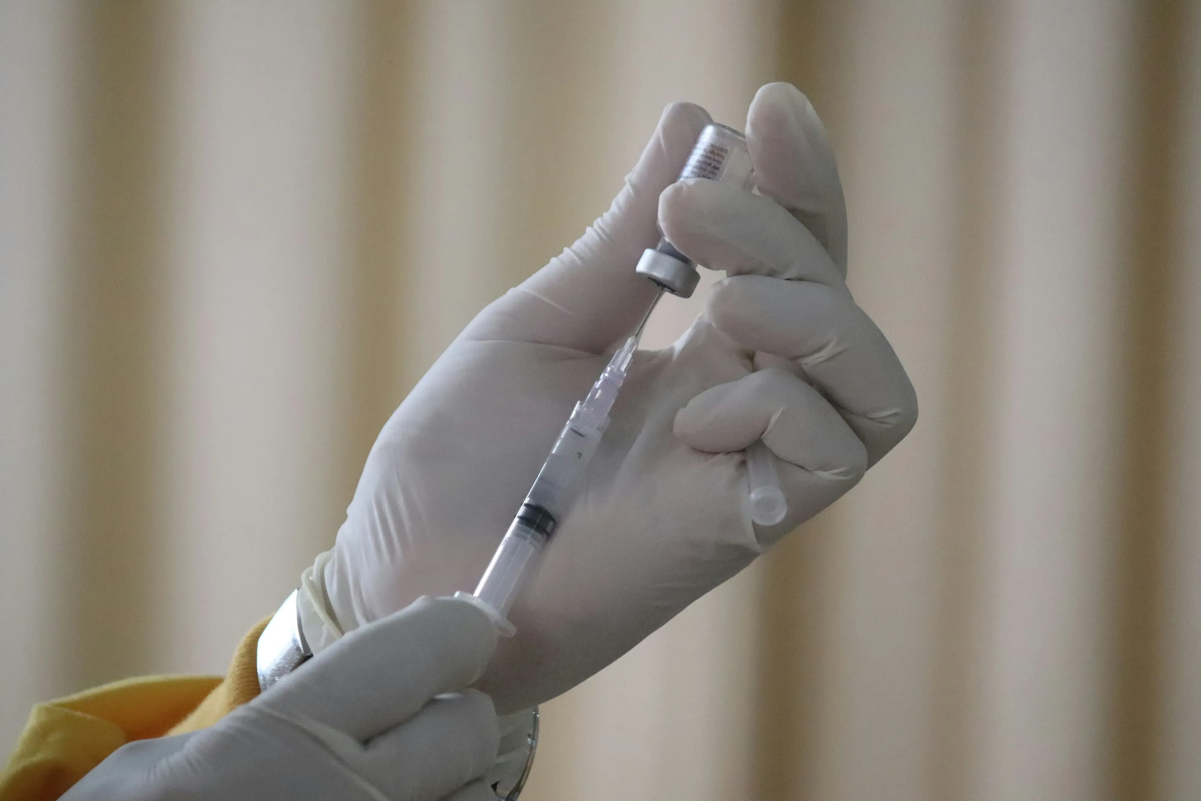 What Is Testosterone Replacement Therapy?