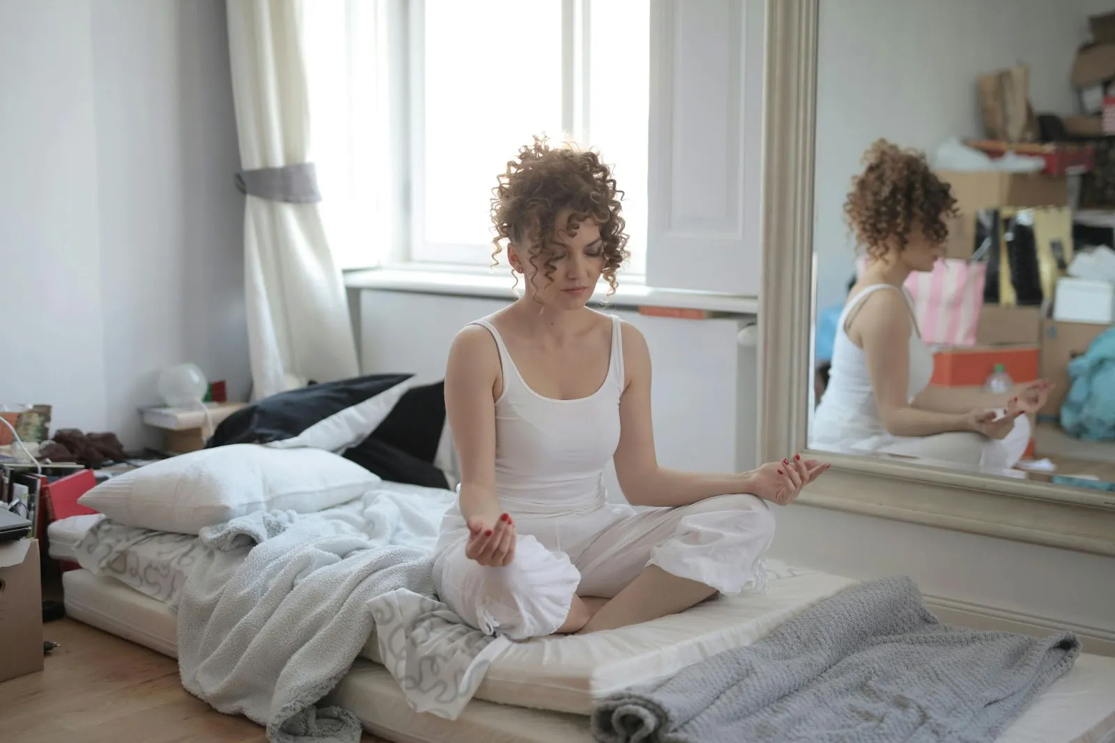 How to Build a Body That Handles Stress Better