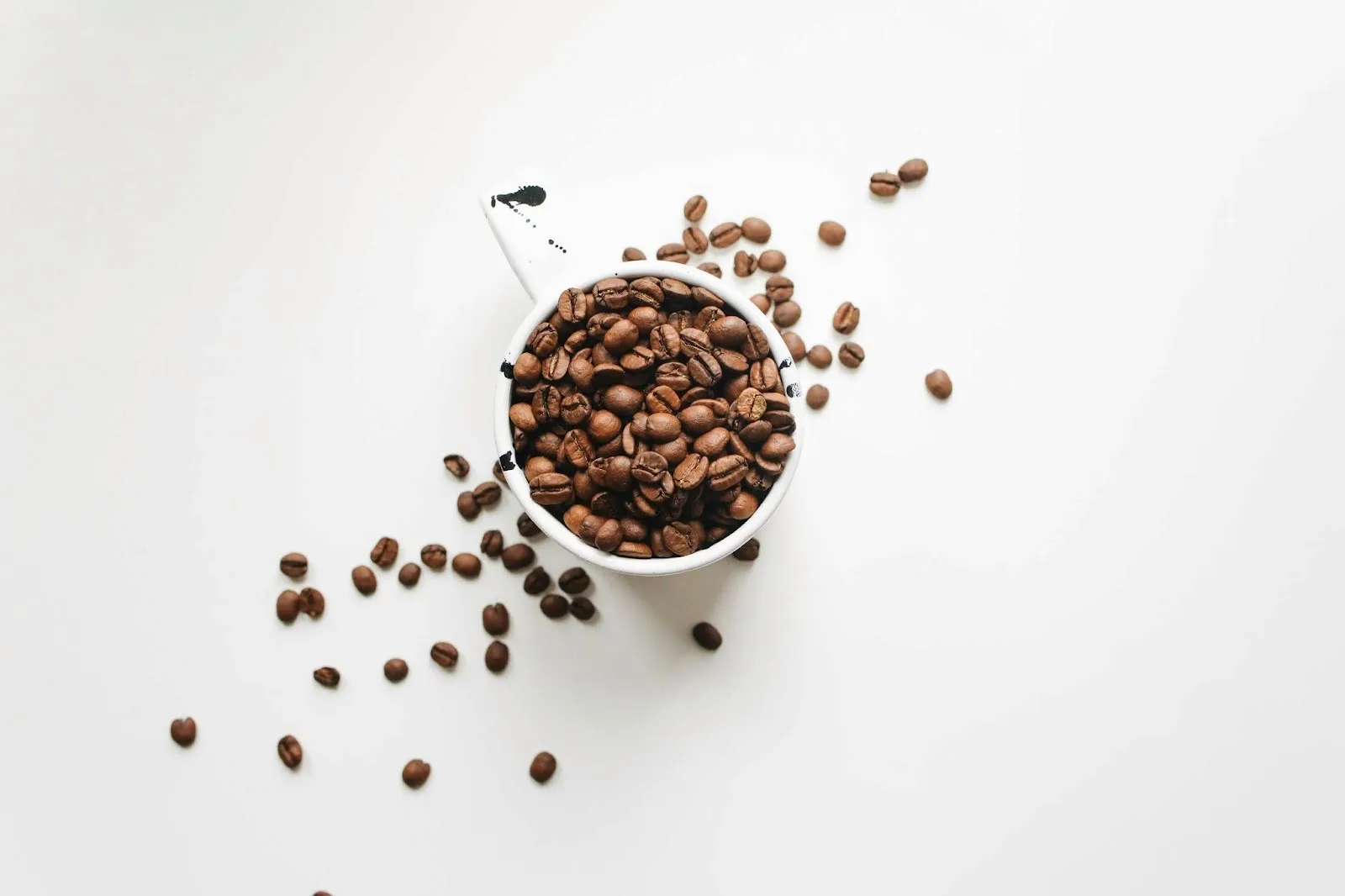 What Makes Coffee Unique?