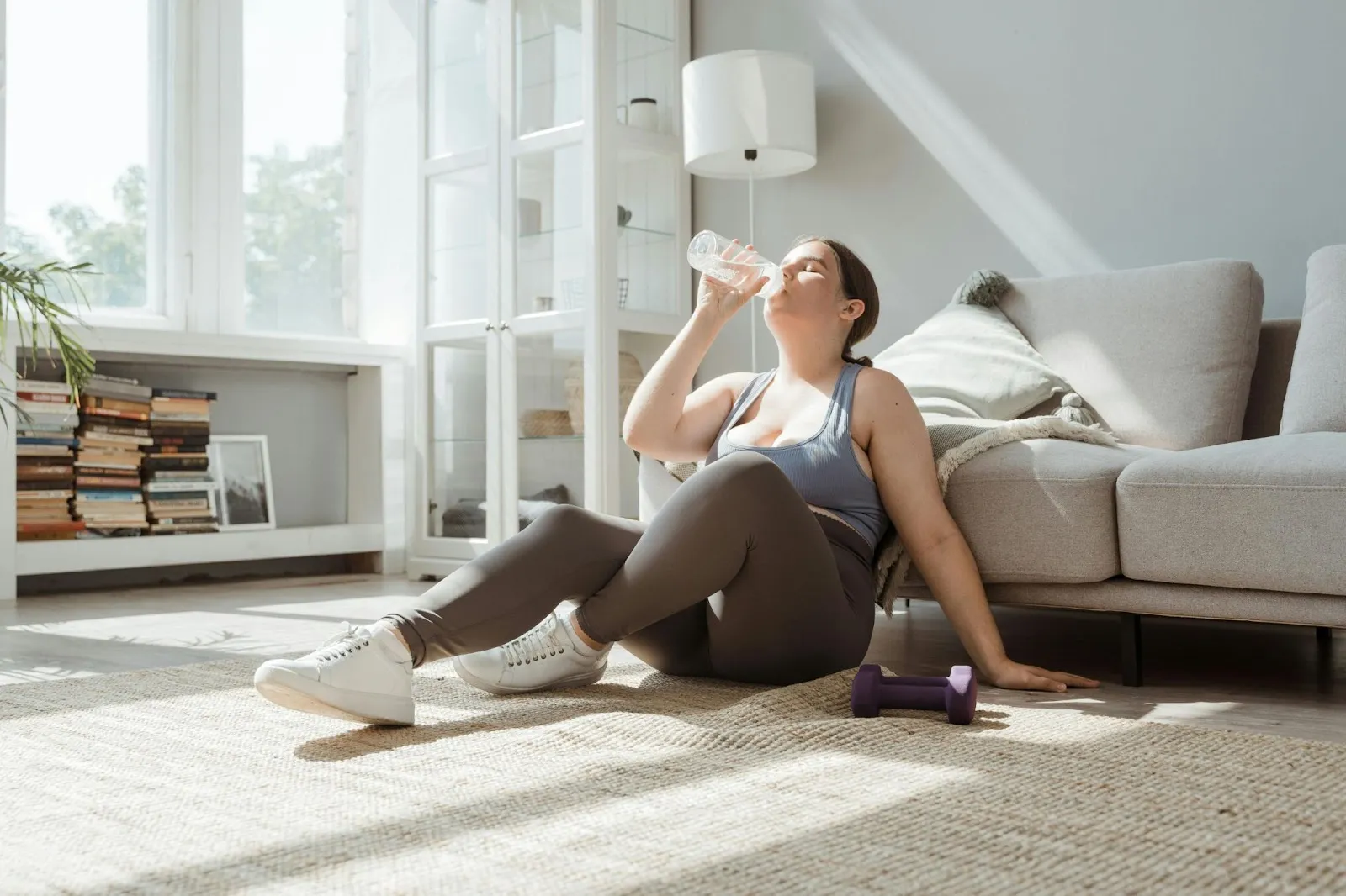 How Your Hormones Affect Performance
