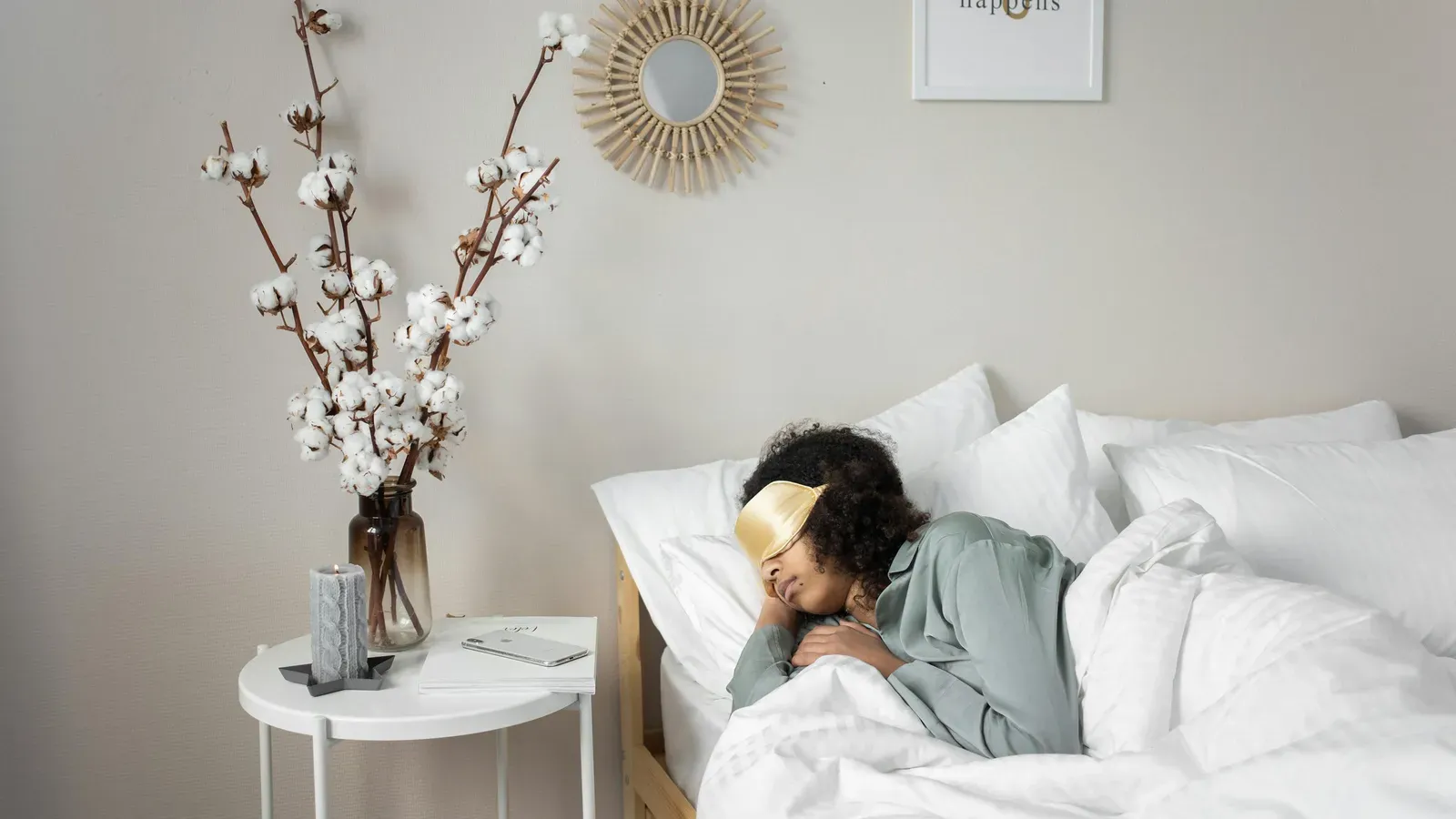 Why Everyone Reaches For Melatonin