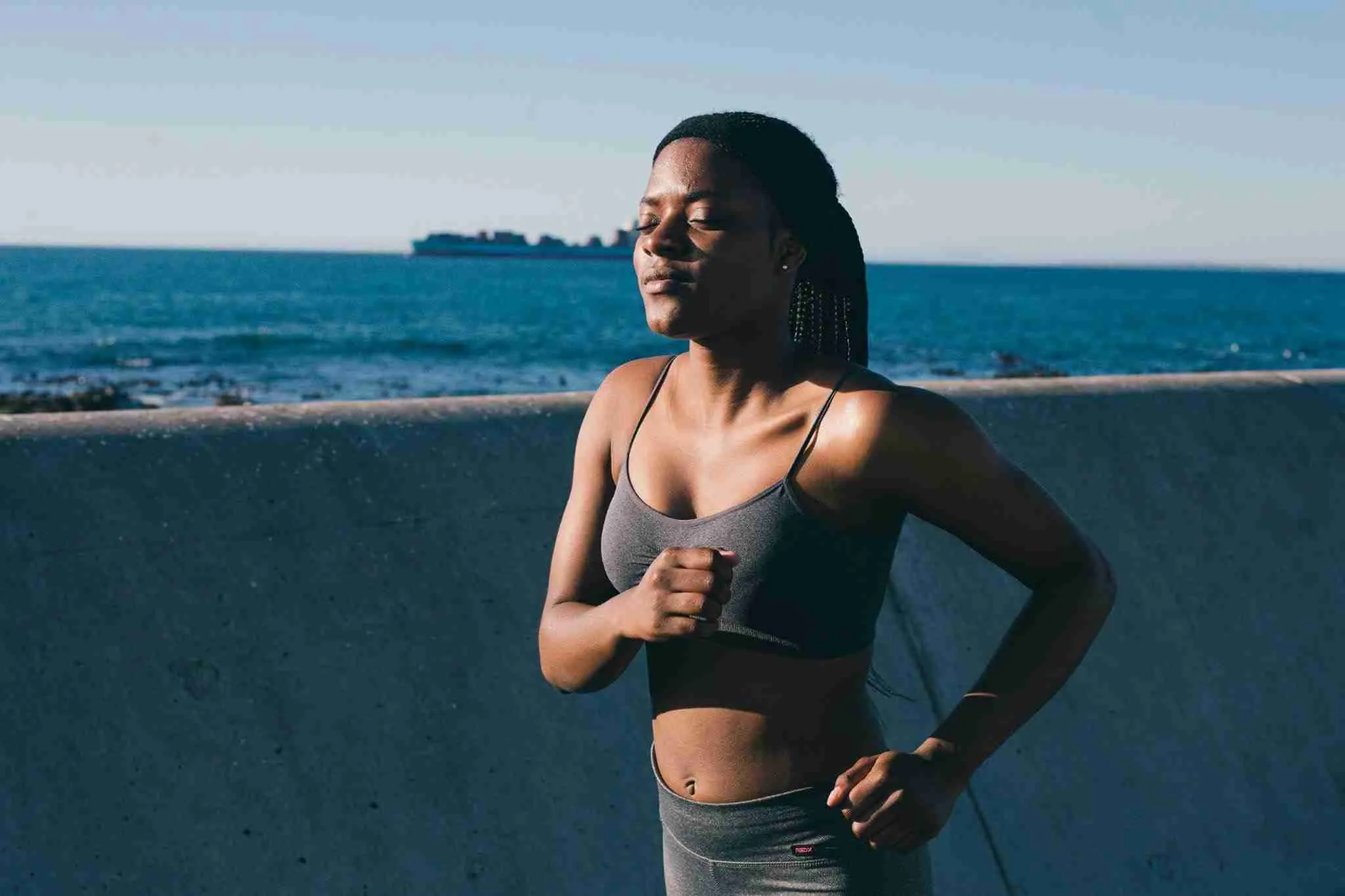 Make small lifestyle changes that lower inflammation