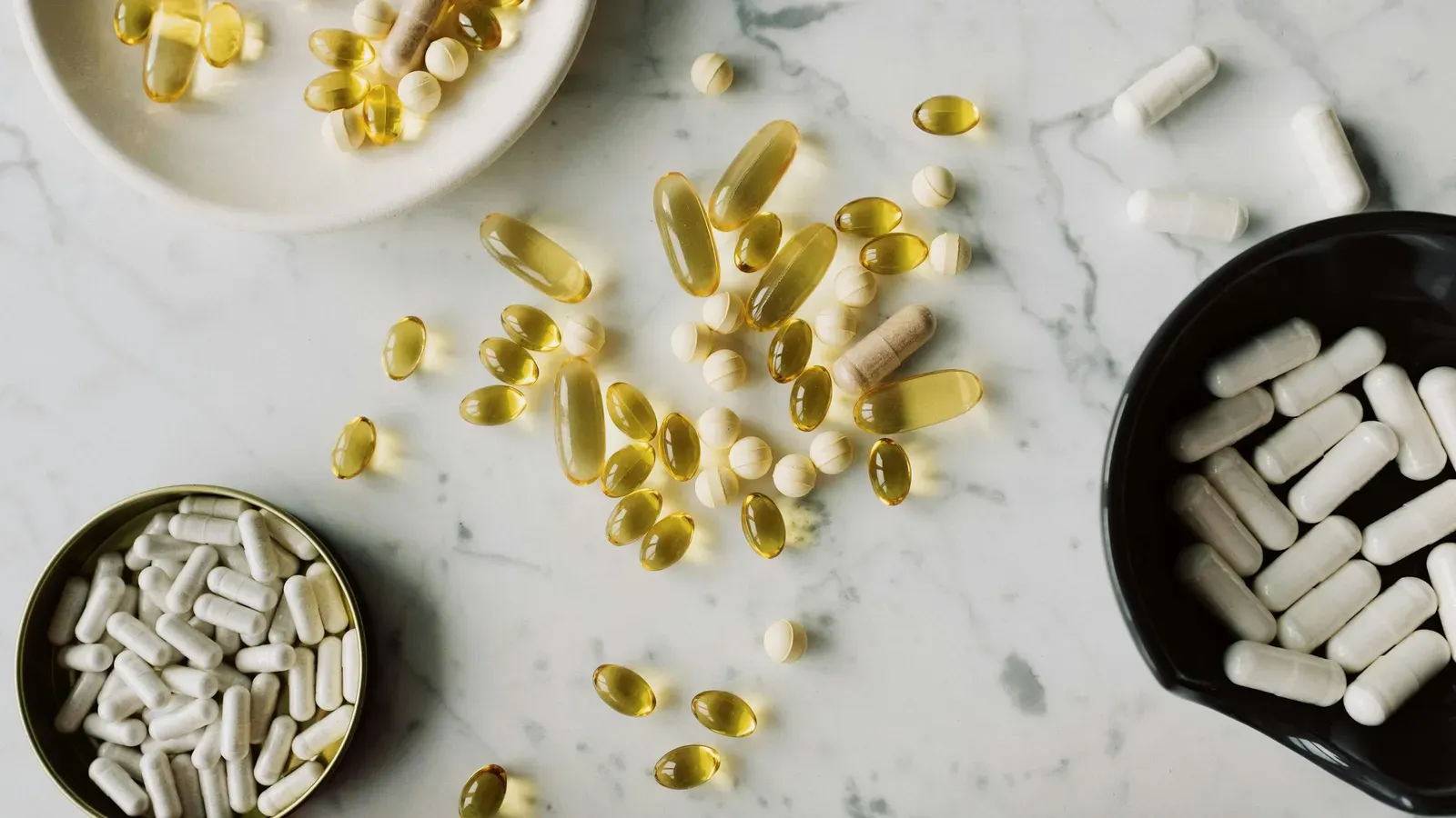 TLDR: TSH and FT4 regulate your metabolism, energy levels, and many other bodily functions.
