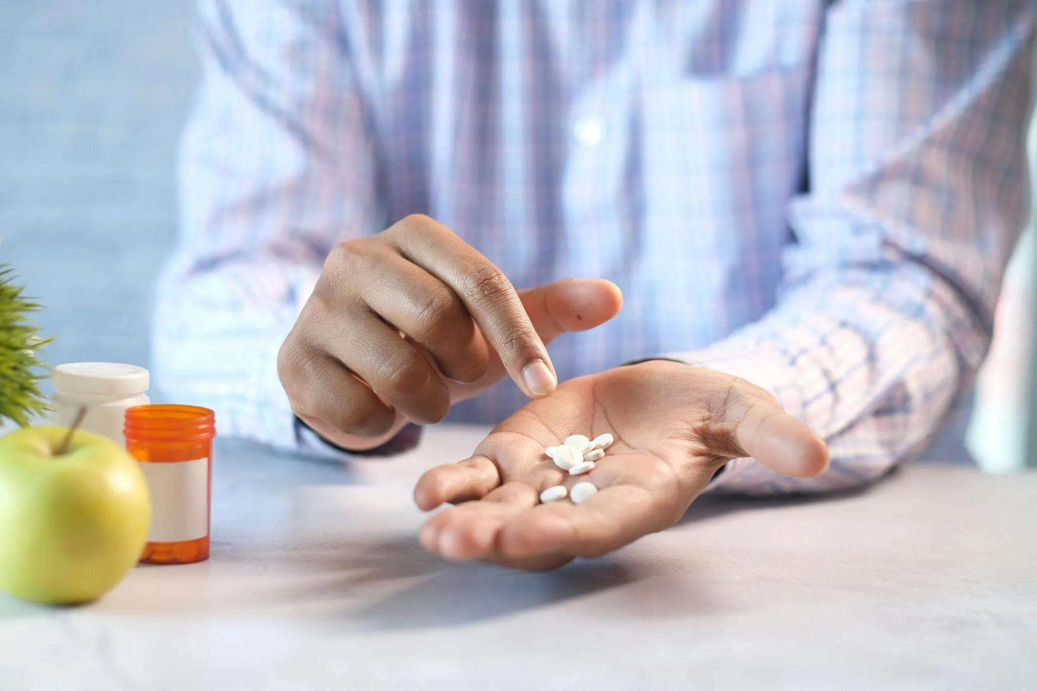 What About Supplements?