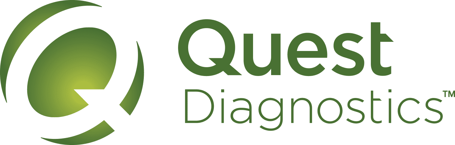 Quest Diagnostics logo